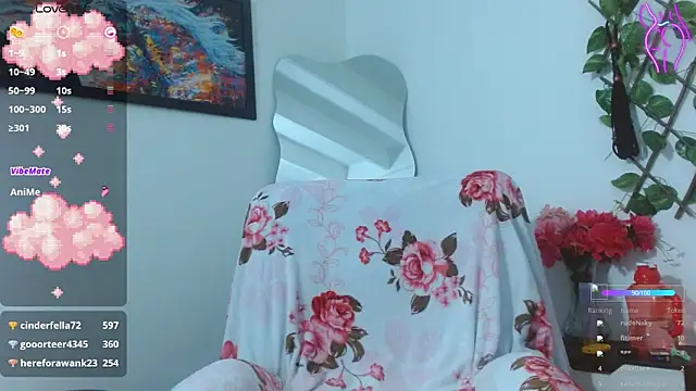 Giinger gap online show from 09.14.25