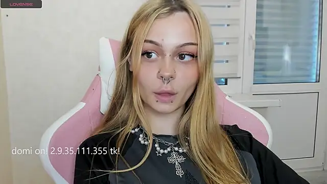 shy melony online show from 05.15.26