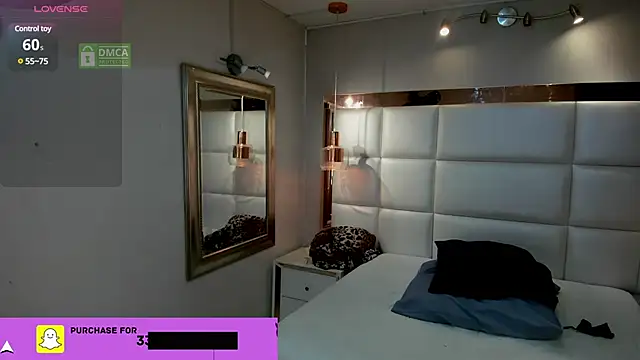 Palmer-Foster online show from 01.25.25