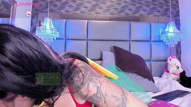 Palmer-Foster online show from 04.16.26