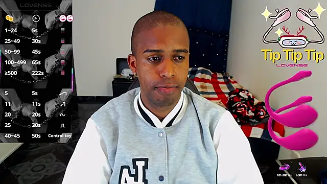 mrjhon26 online show from 02.05.25