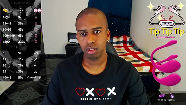 mrjhon26 online show from 02.06.25