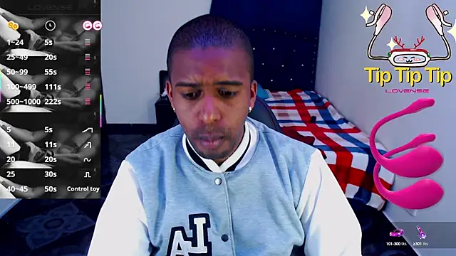 mrjhon26 online show from 02.19.25