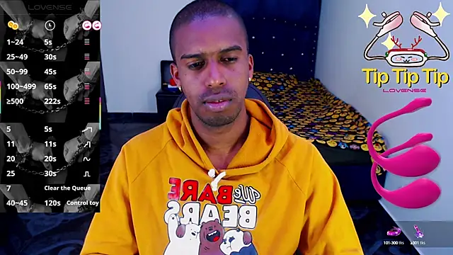 mrjhon26 online show from 03.02.25