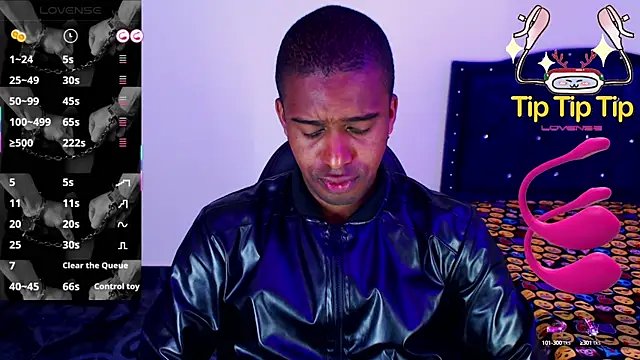 mrjhon26 online show from 03.07.25