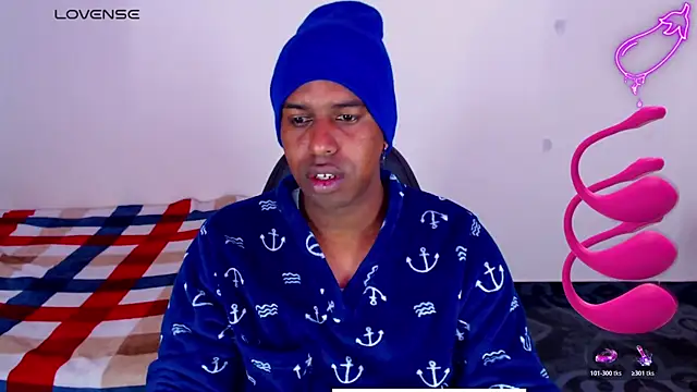 mrjhon26 online show from 11.04.25