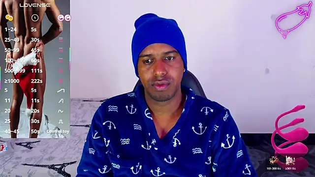 mrjhon26 online show from 11.28.25