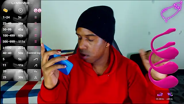 mrjhon26 online show from 02.24.26