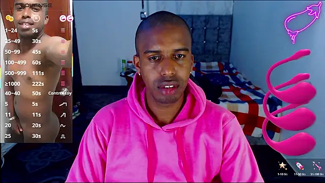 mrjhon26 online show from 03.25.26