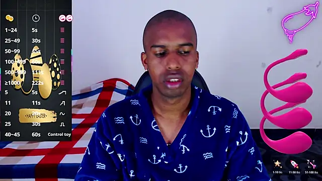 mrjhon26 online show from 04.04.26