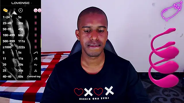 mrjhon26 online show from 04.10.26