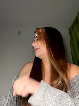 NatyOlson online show from 10.08.25