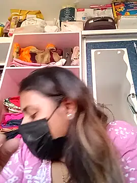 Hotmilfxox online show from 12.10.24