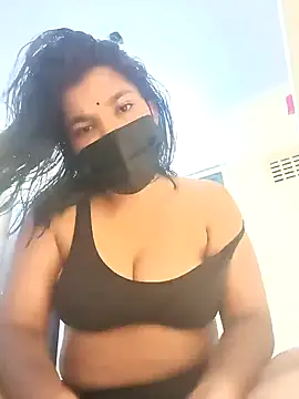 Hotmilfxox online show from 03.19.25