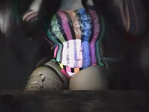 JulieJoe  online show from 10.29.25