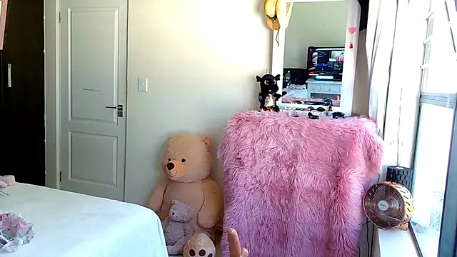 Luscious angell online show from 01.23.25