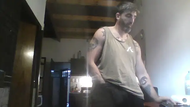 ozzypsico13 online show from 03.18.25