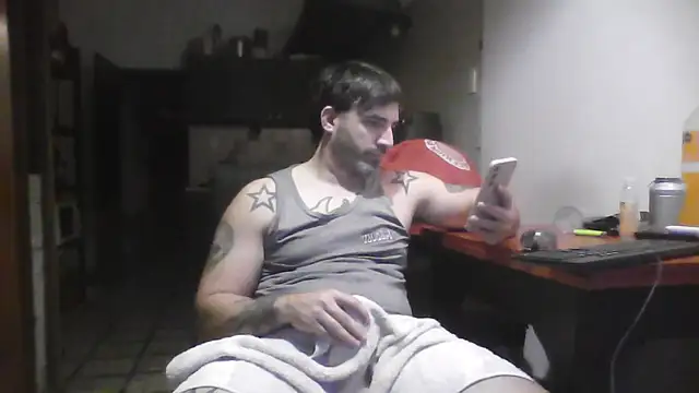 ozzypsico13 online show from 04.12.26