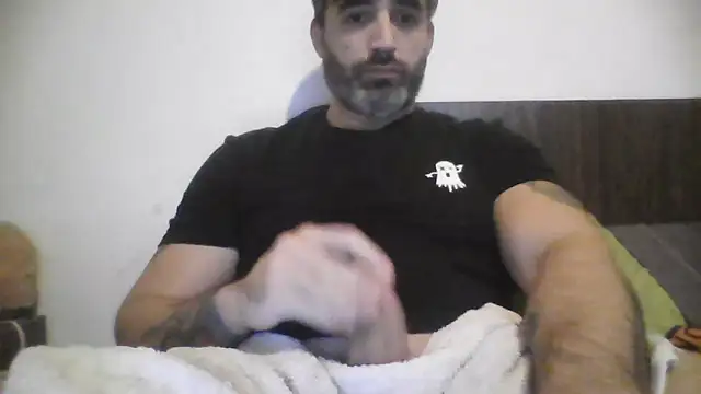 ozzypsico13 online show from 06.01.26