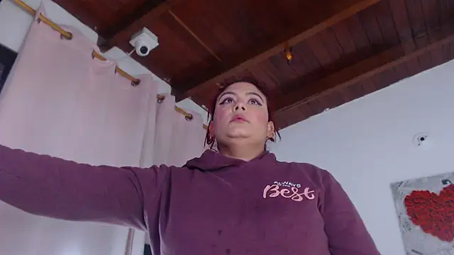 Amara Red online show from 01.16.26