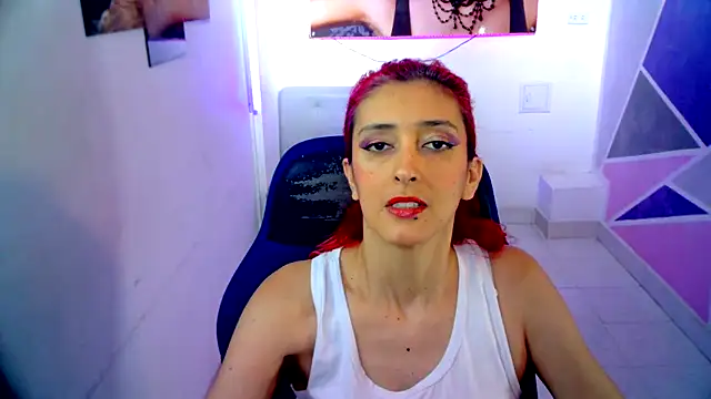 Ruby Your Milf online show from 01.27.25