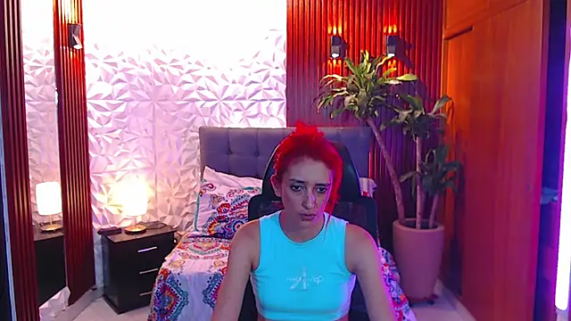 Ruby Your Milf online show from 02.06.25