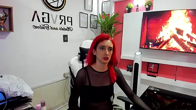 Ruby Your Milf online show from 02.24.25