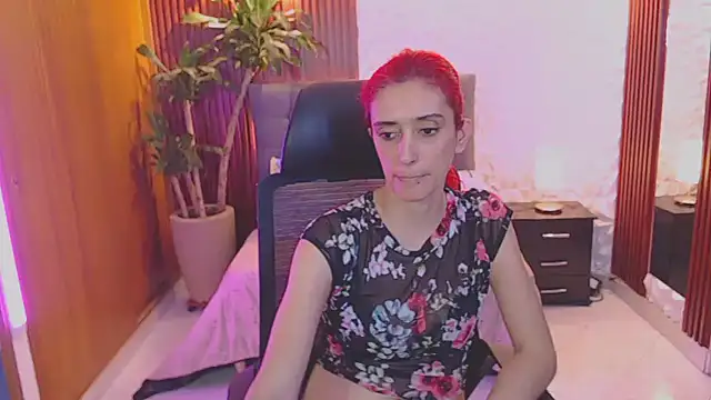 Ruby Your Milf online show from 02.26.25