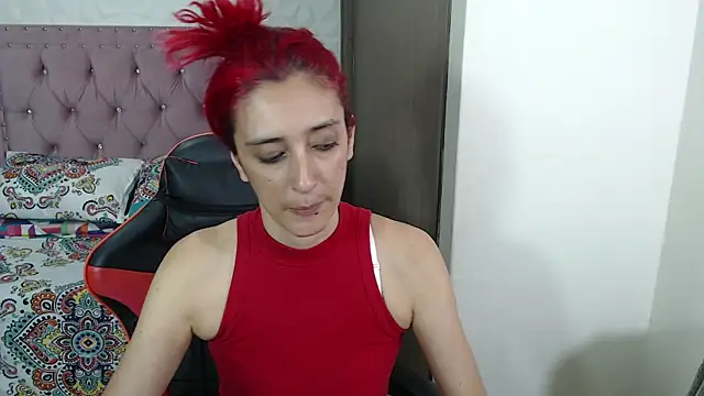 Ruby Your Milf online show from 03.07.25