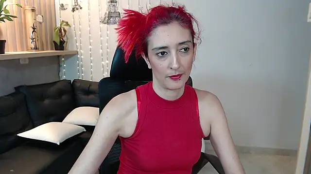 Ruby Your Milf online show from 03.15.25