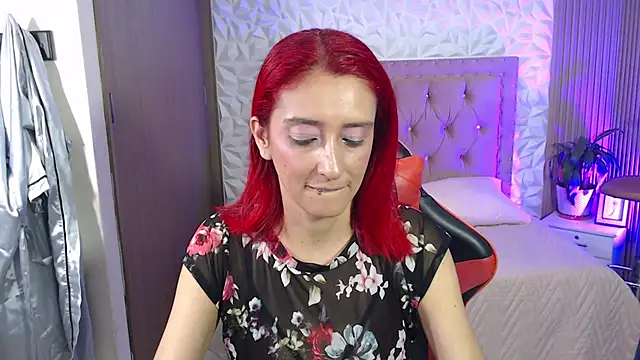 Ruby Your Milf online show from 02.28.26
