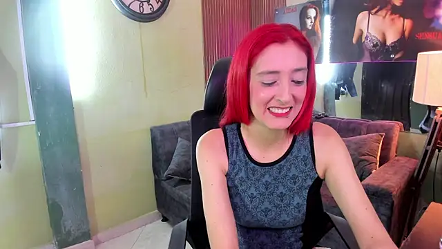 Ruby Your Milf online show from 07.14.26