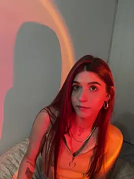 AnnyCherry  online show from 12.28.24