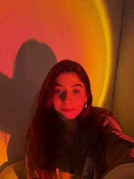 AnnyCherry  online show from 01.04.25