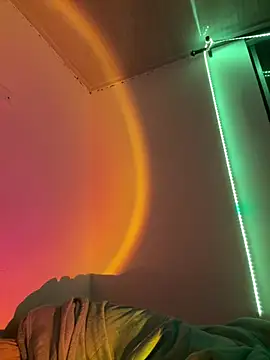 AnnyCherry  online show from 01.17.25