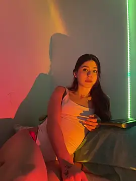 AnnyCherry  online show from 01.18.25