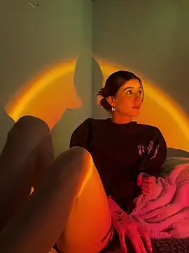 AnnyCherry  online show from 02.20.25