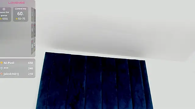 AnnyCherry  online show from 03.03.25