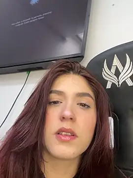 AnnyCherry  online show from 02.11.26