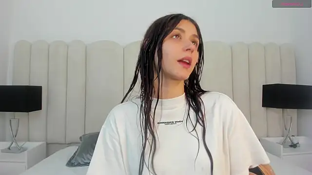 AnnyCherry  online show from 02.24.26