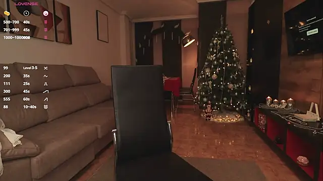 Golden Rosse online show from 12.11.24