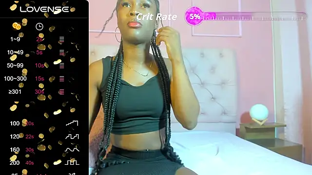 sexual diamond online show from 07.22.26