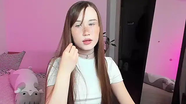 Stella Sunny online show from 11.08.25