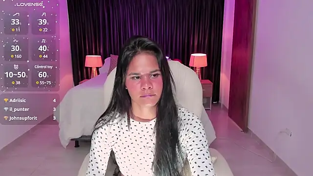 anniie smith online show from 02.18.25