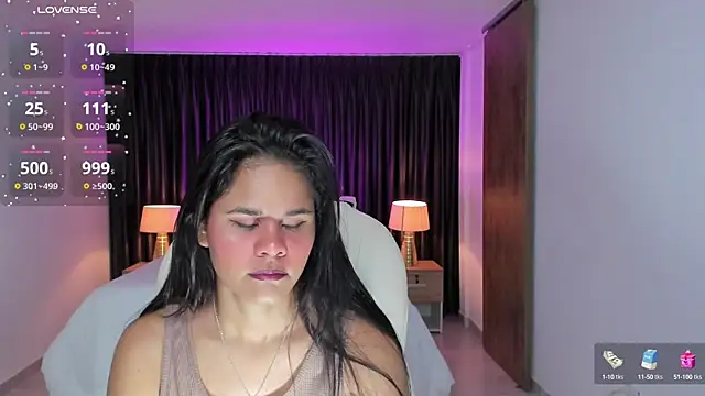 anniie smith online show from 02.19.25