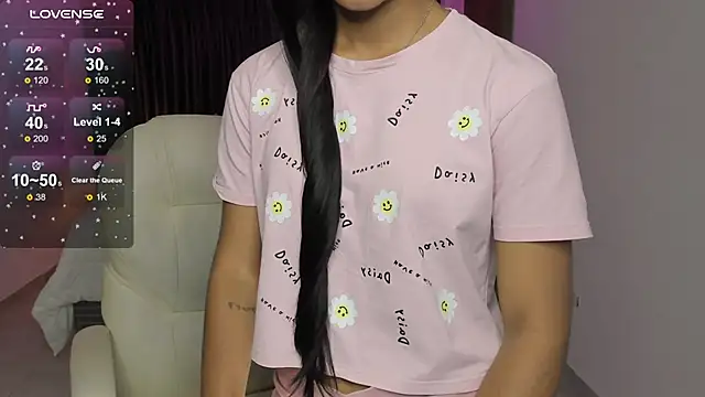 anniie smith online show from 02.26.25