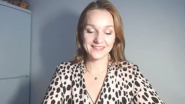 AliciaDesire online show from 02.12.26