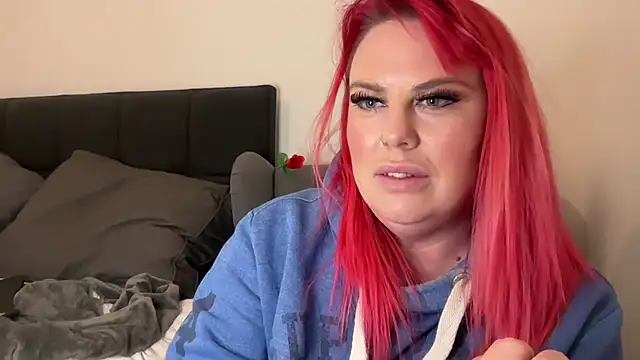 redxxxvixen online show from 02.26.25