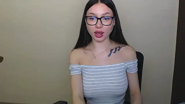 Cutesweetheart online show from 01.18.25