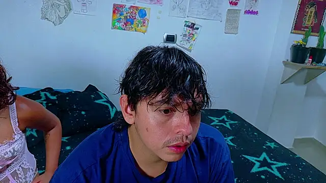 Snapshot of clydexxxbunny chatting on 02.05.25 clydexxxbunny online show from 02.05.25